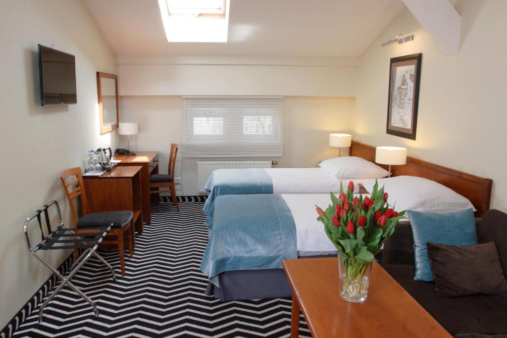 Hotel Senacki - Resim 14