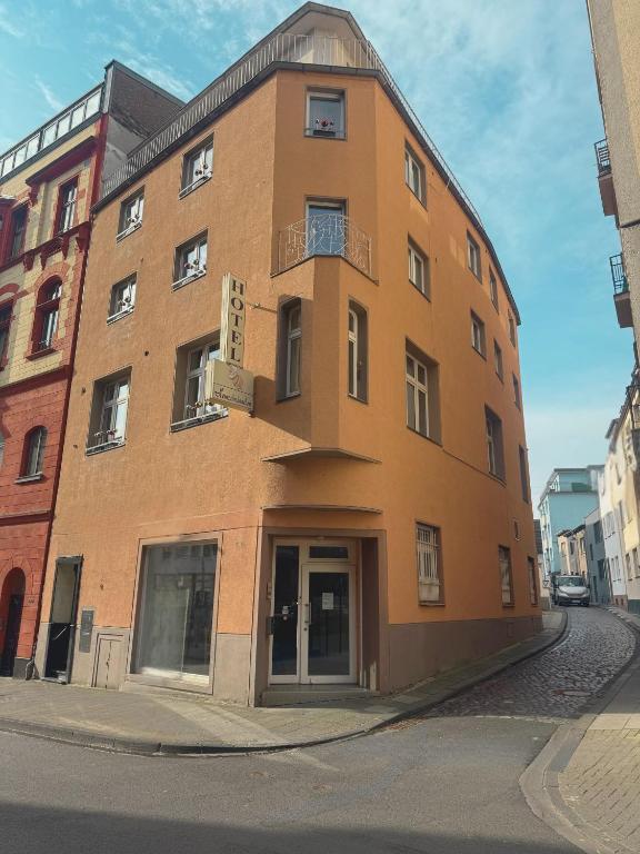 Hostel Heinzelmännchen - Resim 1