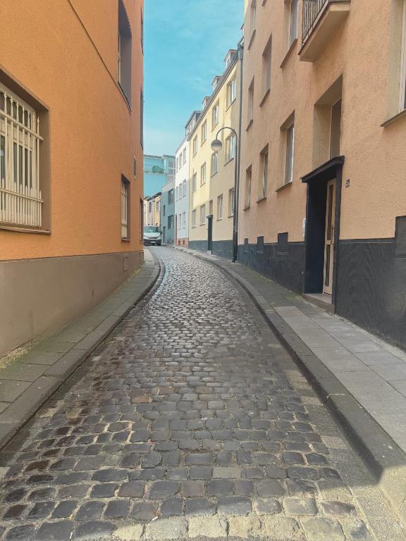 Hostel Heinzelmännchen - Resim 37