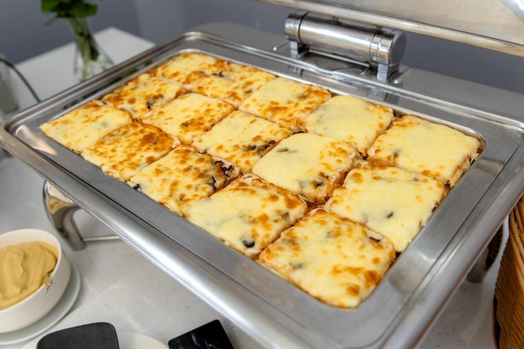 Hotel Slask - Resim 32