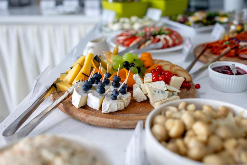 Hotel Slask - Resim 40