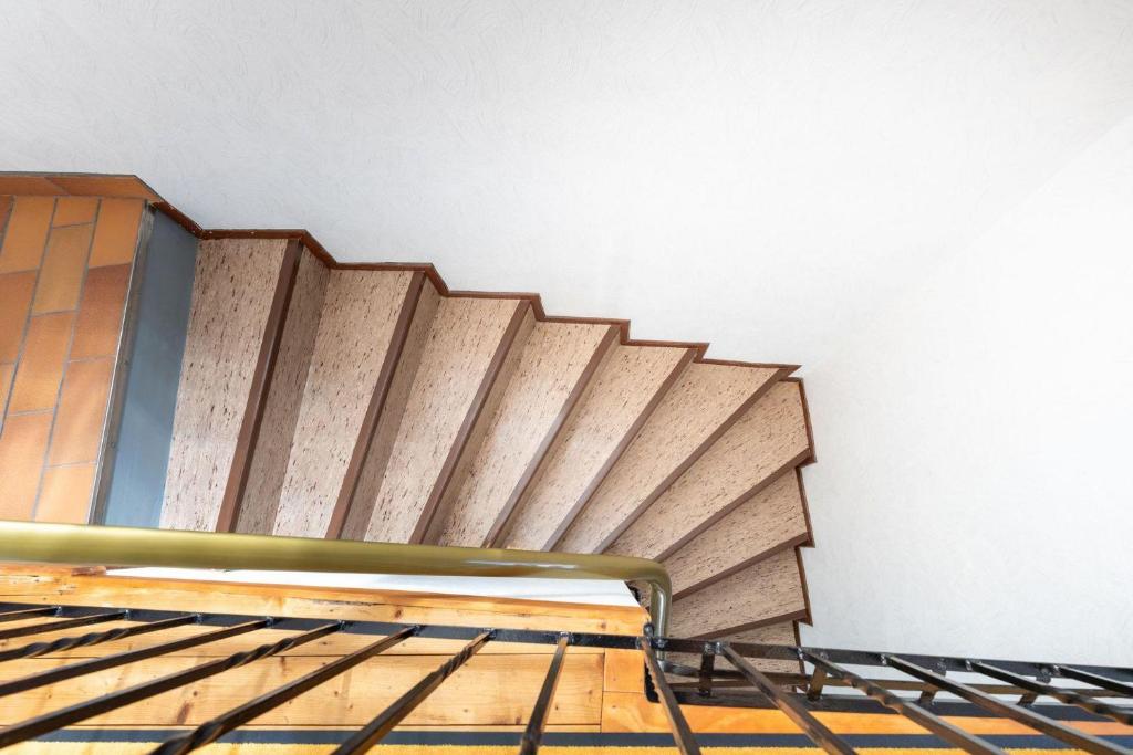 Fotografie z fotogalerie ubytování Ferienhaus Franziska v destinaci Münstermaifeld
