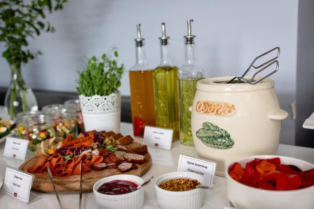 Hotel Slask - Resim 43