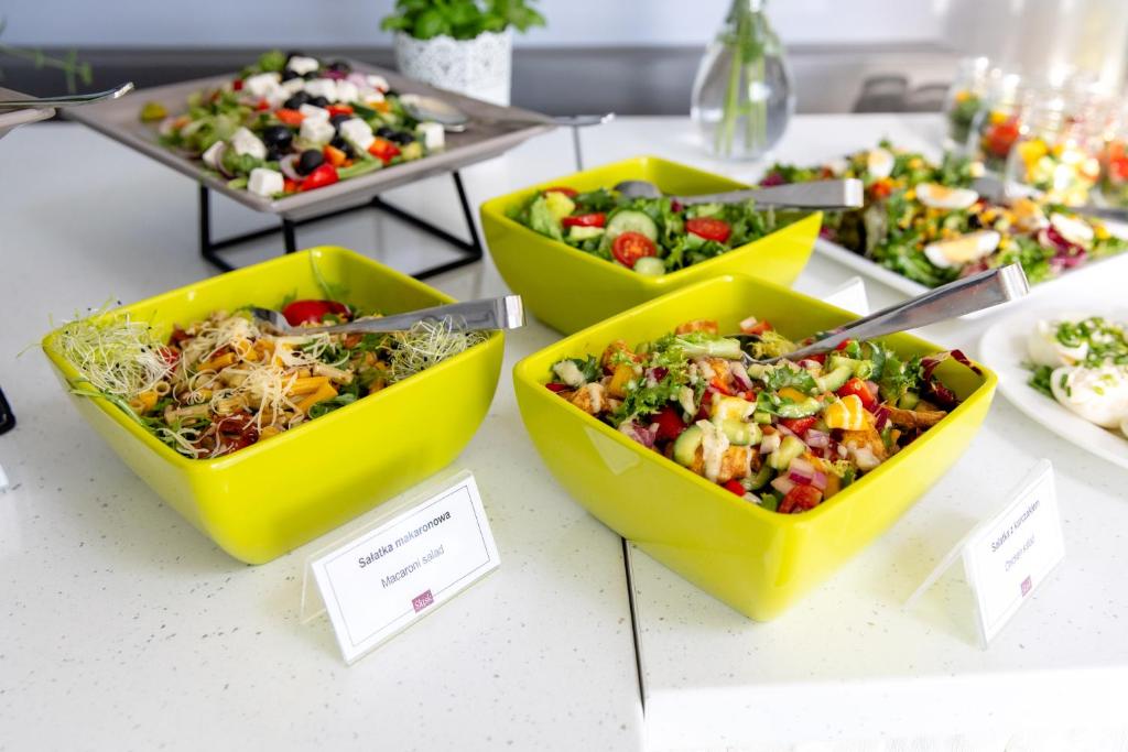 Hotel Slask - Resim 34