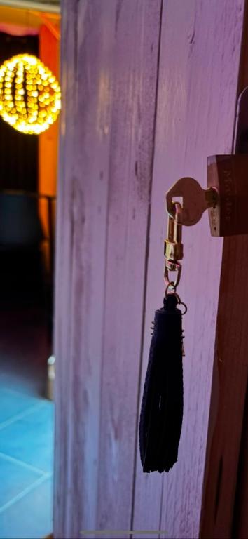 Fotografie z fotogalerie ubytování L'Ecrin secret v destinaci Aire-sur-la-Lys