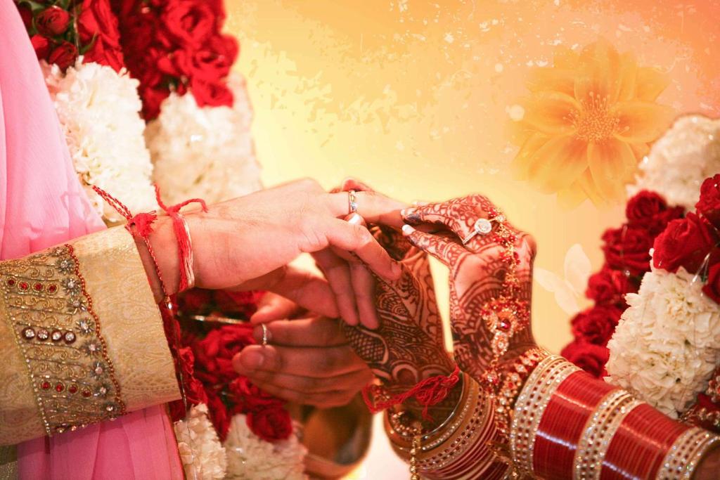 Hosté ubytování Park Inn Gurgaon