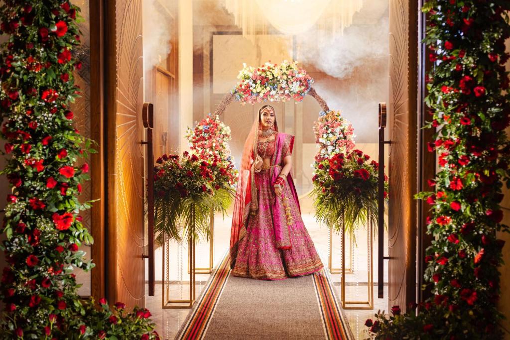 Hosté ubytování Park Inn Gurgaon