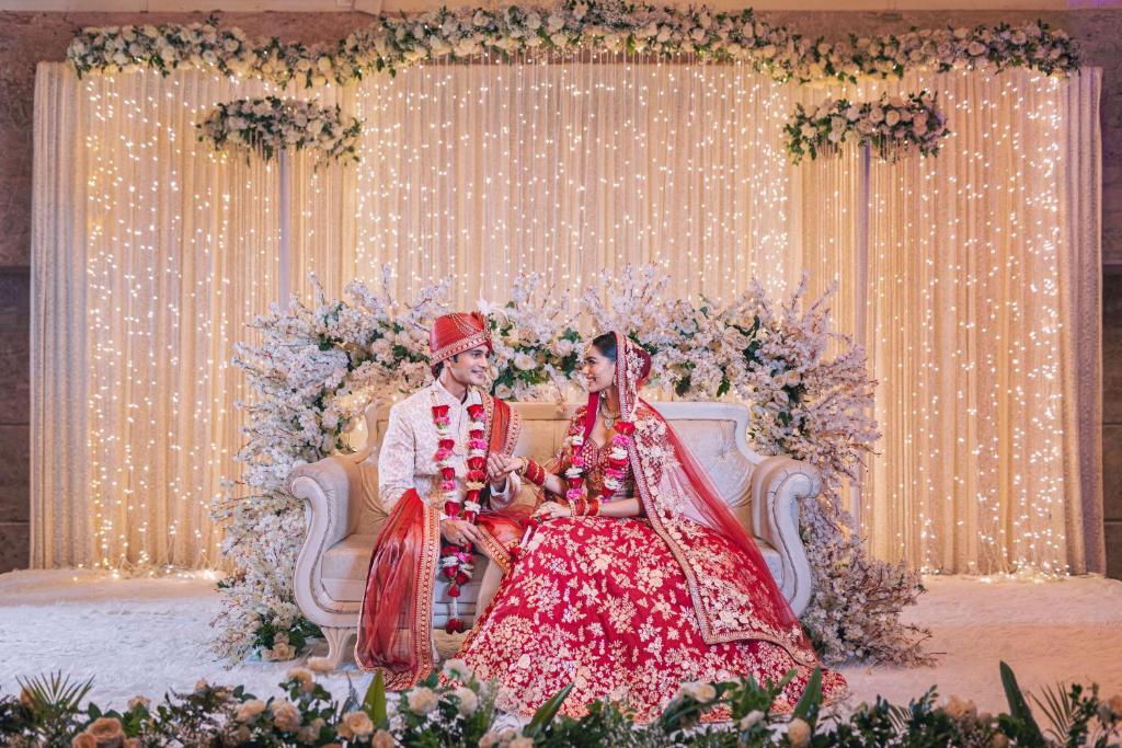 Fotografie z fotogalerie ubytování Park Inn Gurgaon v destinaci Gurgáon