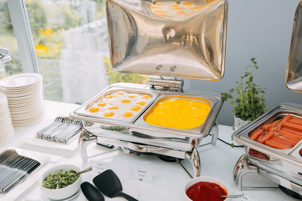 Hotel Slask - Resim 33