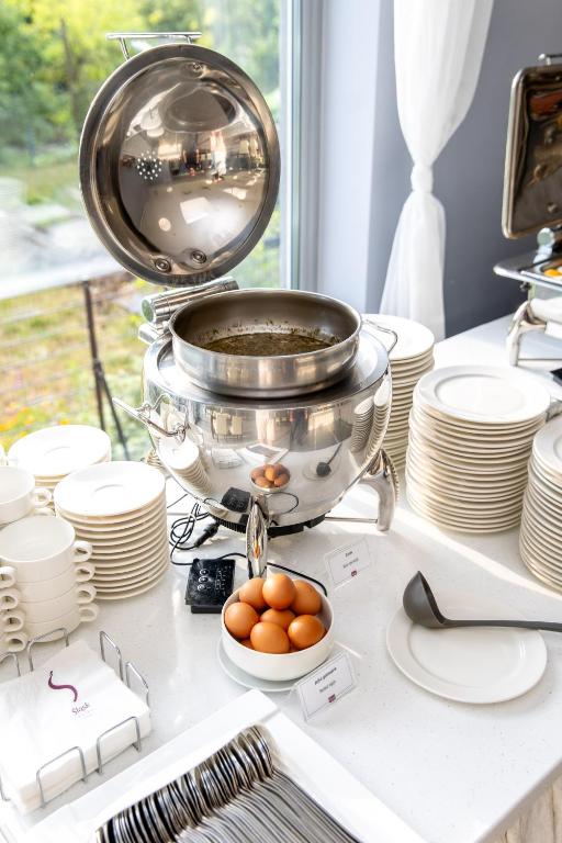 Hotel Slask - Resim 36