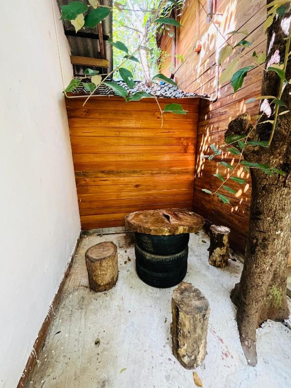 Fotografie z fotogalerie ubytování Sigiri Lodge Tree House v destinaci Sigiriya