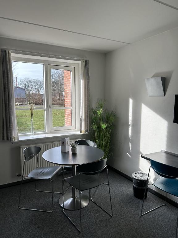 Fotografie z fotogalerie ubytování Danhostel Esbjerg v destinaci Esbjerg