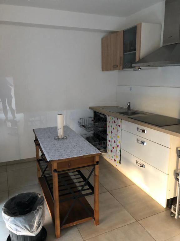 MP Apartments - Apartamento De Un Dormitorio