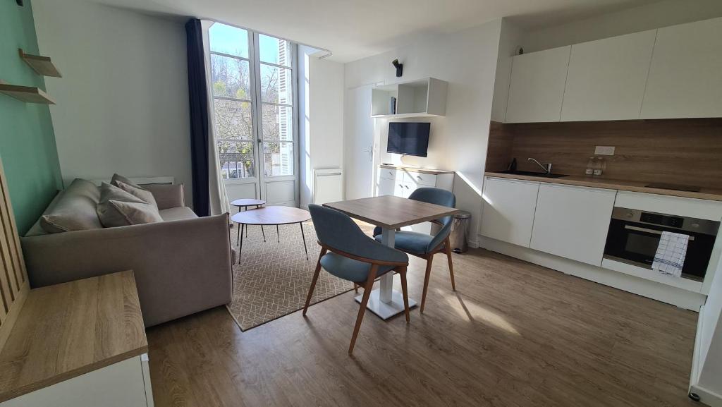 Première Pierre - Appartamento Familiare Con 1 Camera Da Letto
