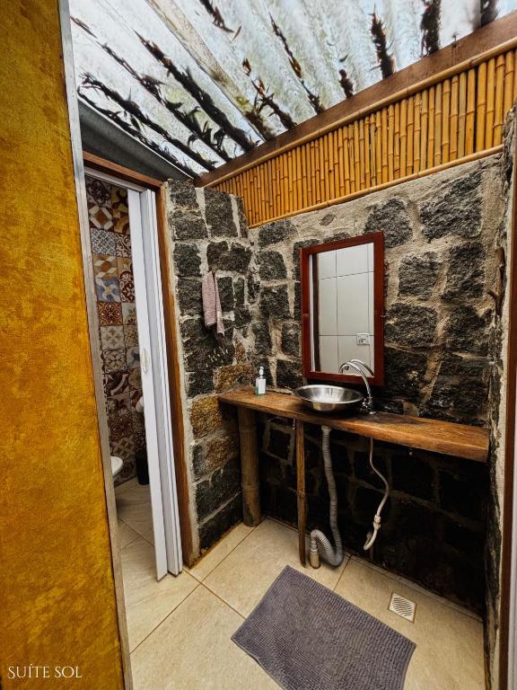 Sitio Simple Life - Familiekamer