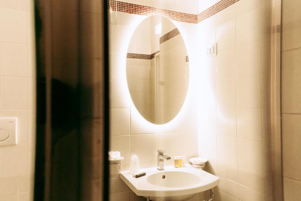 Relais Valle Dell'Idro - 18