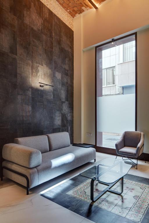 Sercotel Granada Suites - Resim 33