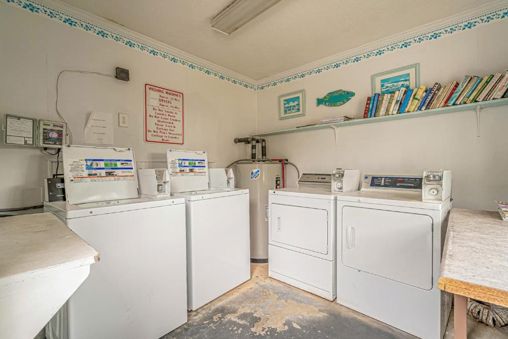 Fotografie z fotogalerie ubytování Sea Cabin 118 - Oceanfront v destinaci Myrtle Beach