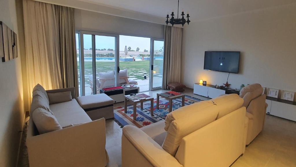 Soma Bay Ambiance - Relaxed Apartment - Next to The Breakers