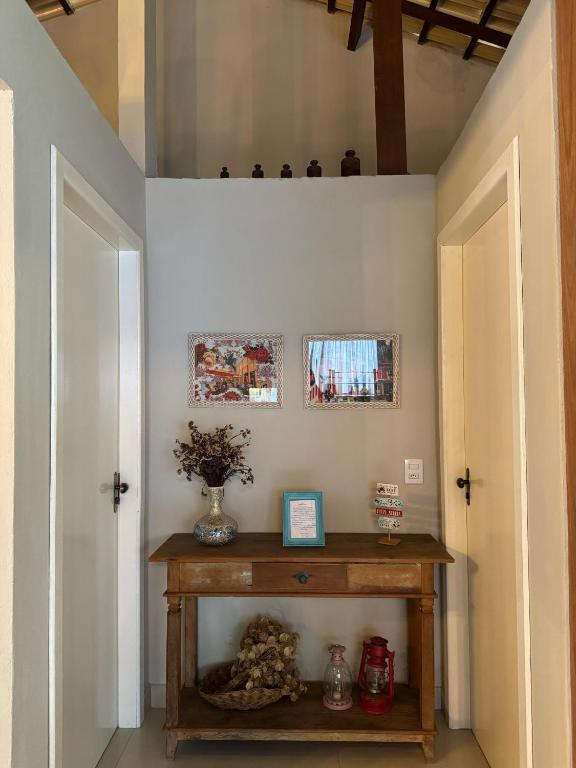 Fotografie z fotogalerie ubytování Hospedaria Aconchego v destinaci Santa Teresa