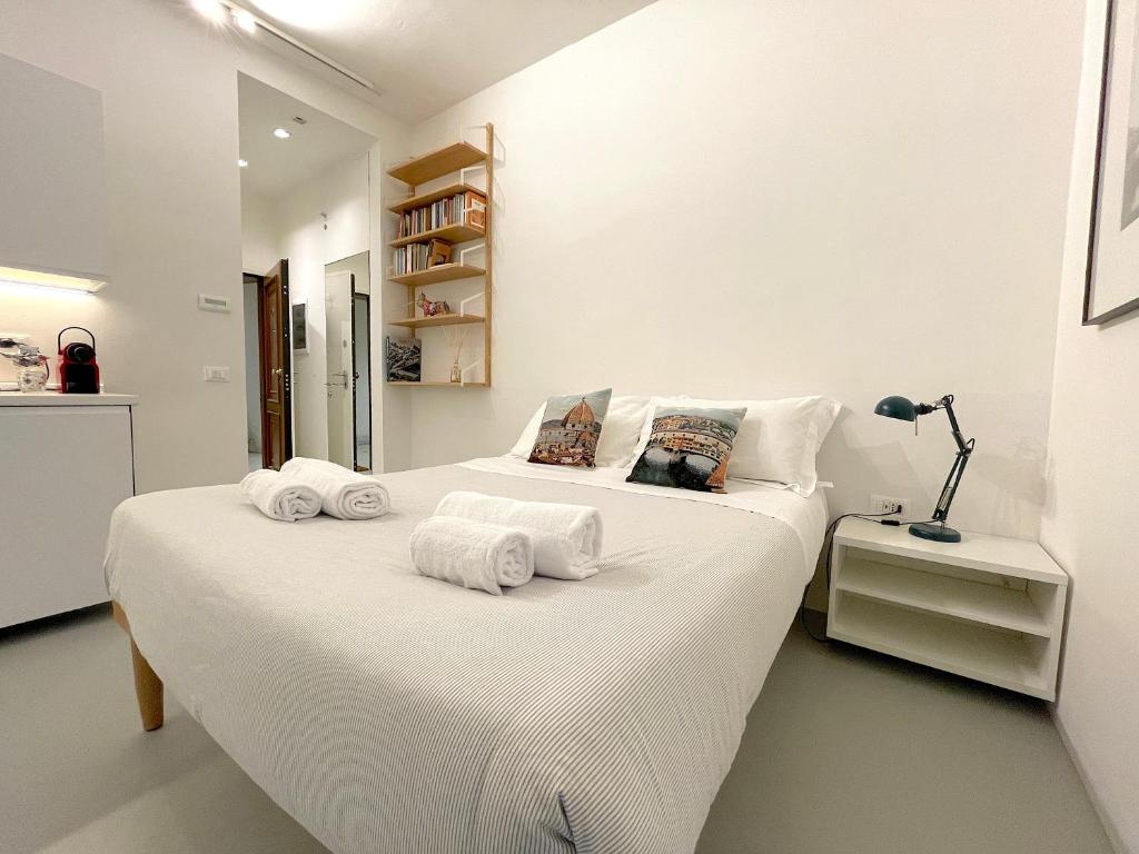 Duomo Central Suite
