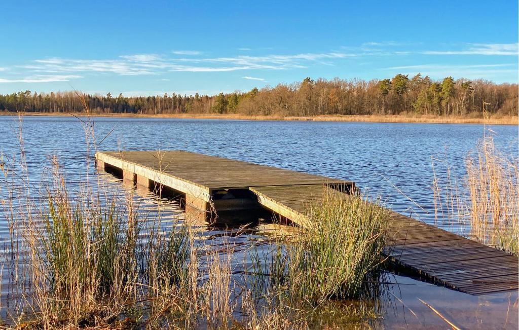 Loodusmaastik puhkemaja lähedal
