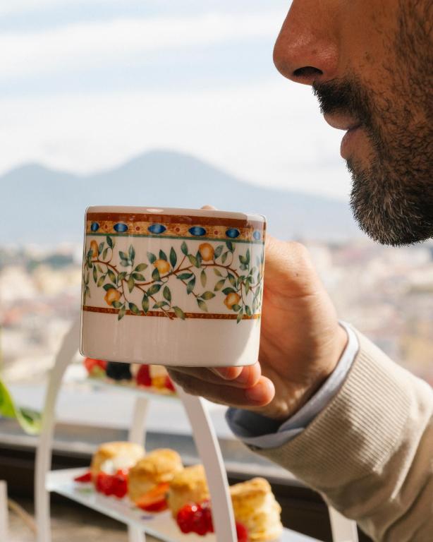 De Bonart Naples, Curio Collection By Hilton - Resim 44