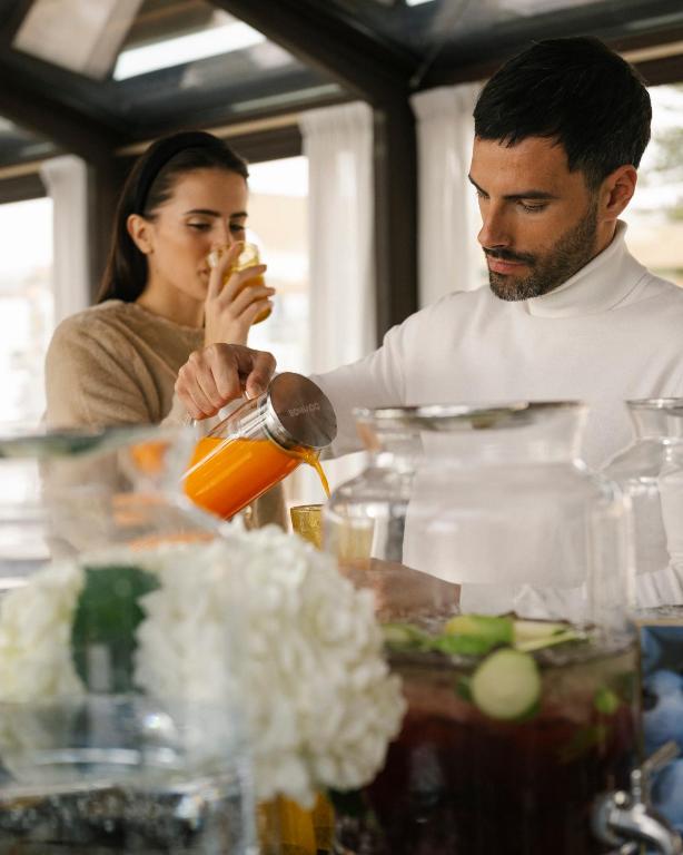 De Bonart Naples, Curio Collection By Hilton - Resim 31