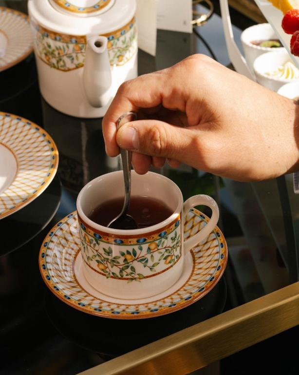 De Bonart Naples, Curio Collection By Hilton - Resim 30