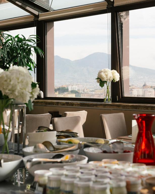 De Bonart Naples, Curio Collection By Hilton - Resim 34