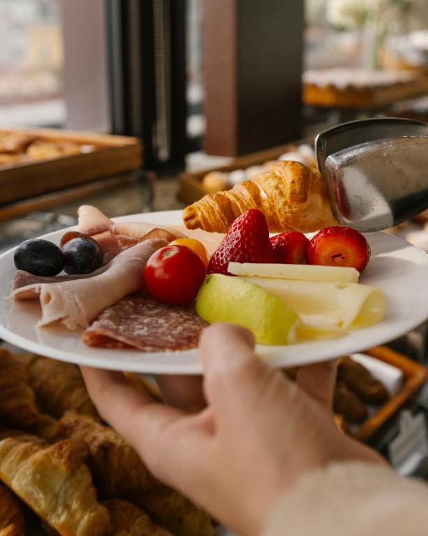 De Bonart Naples, Curio Collection By Hilton - Resim 21