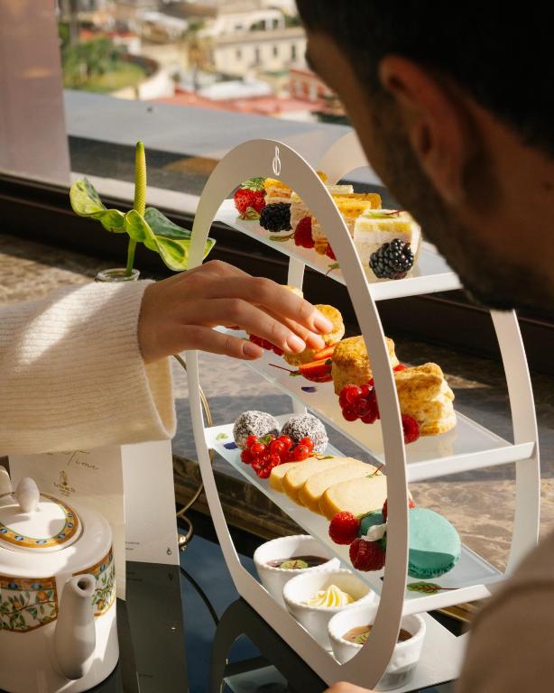 De Bonart Naples, Curio Collection By Hilton - Resim 16