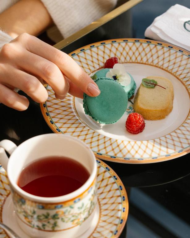 De Bonart Naples, Curio Collection By Hilton - Resim 25