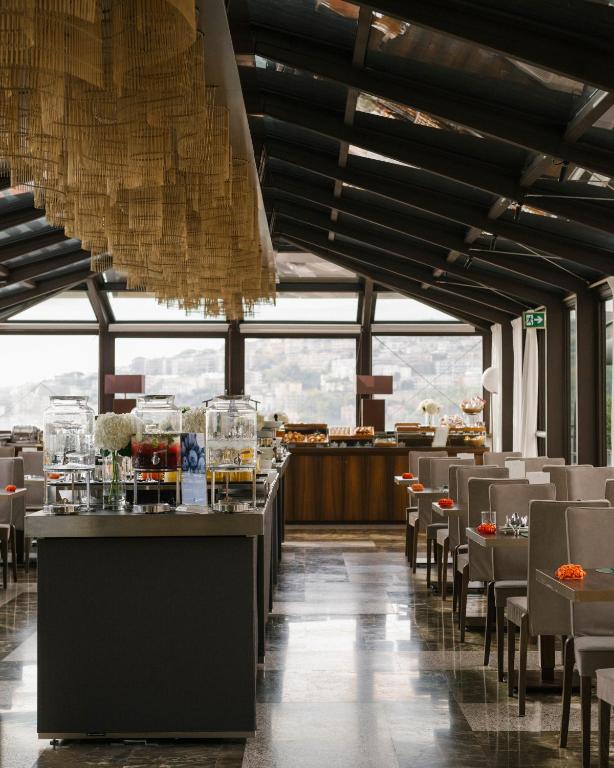 De Bonart Naples, Curio Collection By Hilton - Resim 18