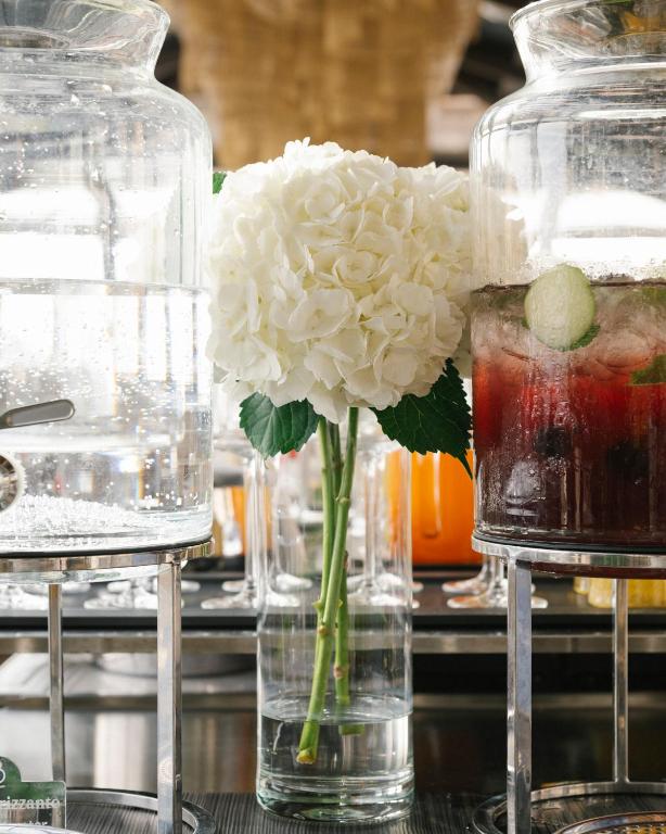 De Bonart Naples, Curio Collection By Hilton - Resim 23