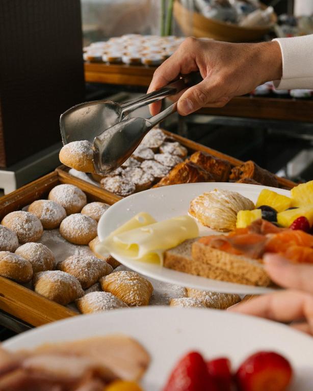 De Bonart Naples, Curio Collection By Hilton - Resim 13