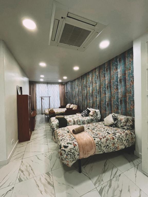 Estudio Estadio Wanda Metropolitano - 3