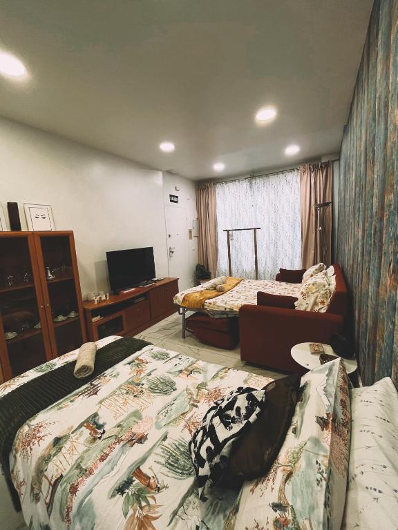 Estudio Estadio Wanda Metropolitano - 5