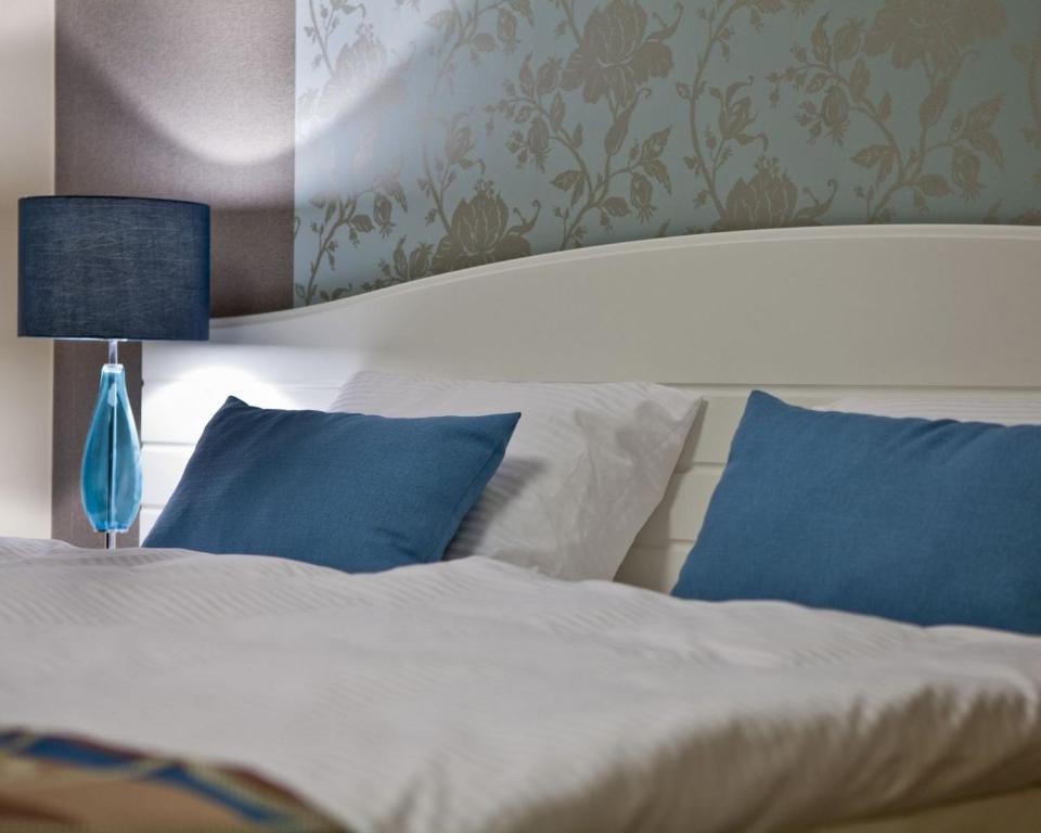 Hotel Opole Centrum - 11