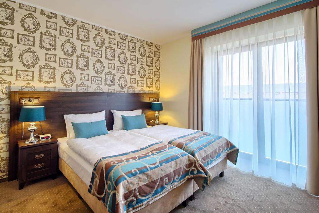 Hotel Opole Centrum - 14