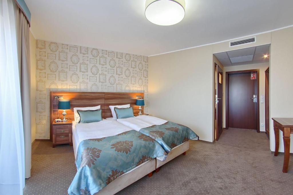 Hotel Opole Centrum - 15