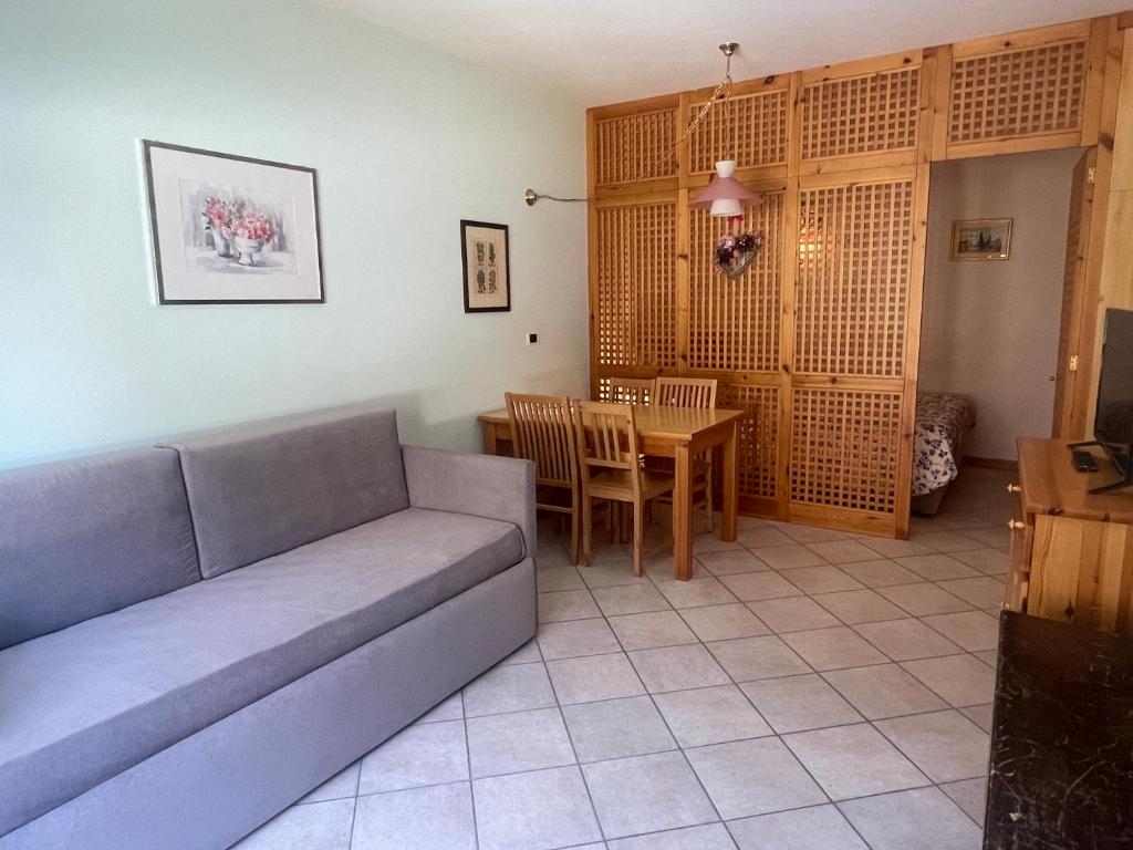 Residenza Del Sole - Studio (3 Adultes)