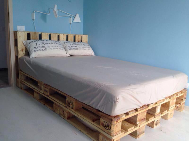 Postel nebo postele na pokoji v ubytování KN HOSTEL & Coffee - Spa