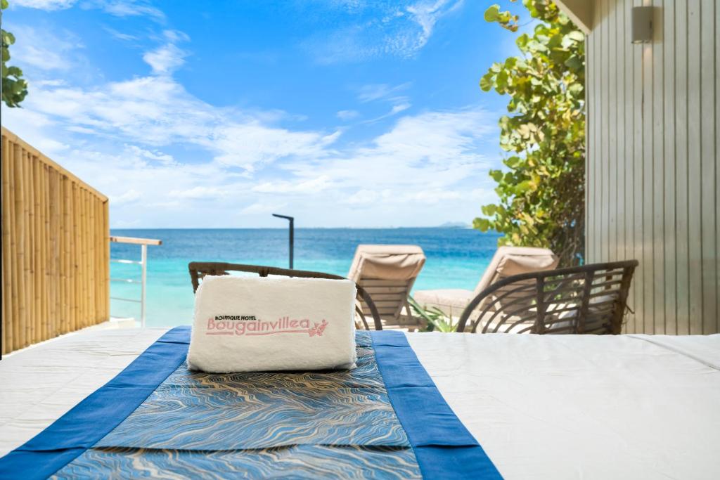 Afbeelding uit fotogalerij van Boutique Hotel Bougainvillea in Kralendijk