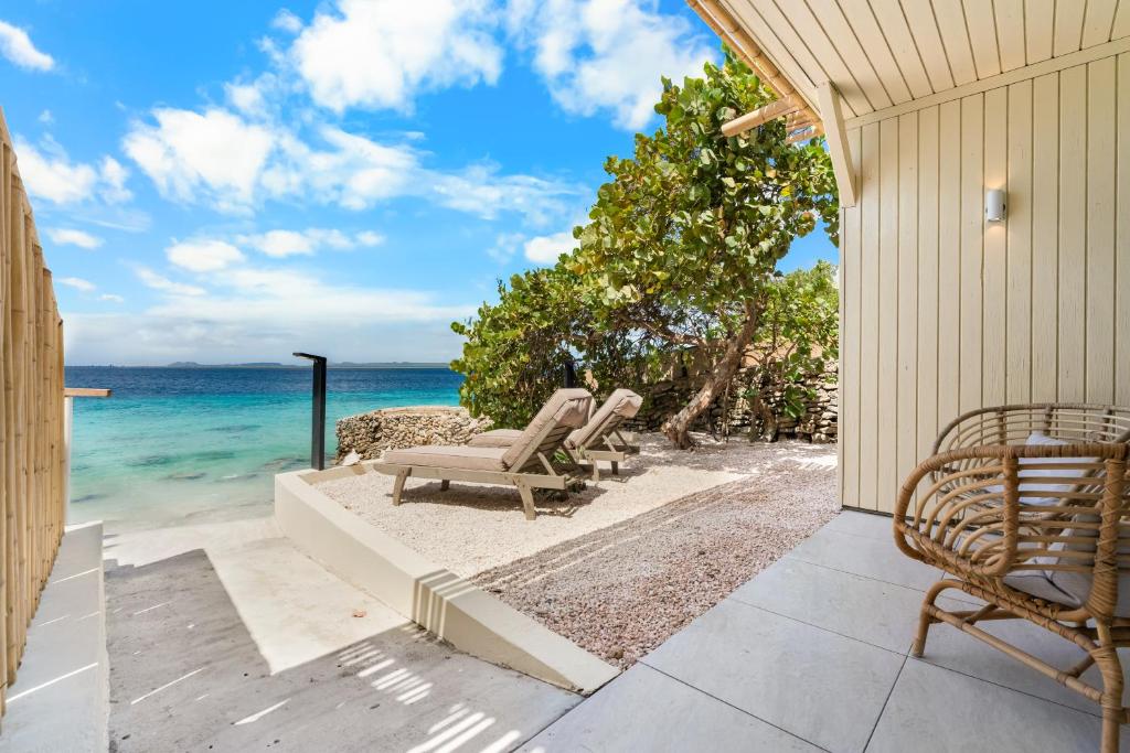 Afbeelding uit fotogalerij van Boutique Hotel Bougainvillea in Kralendijk