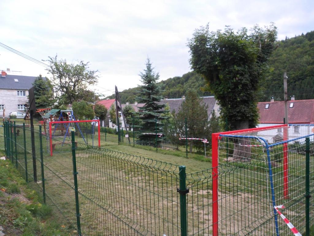 Fotografie z fotogalerie ubytování Pension Mikulka v Mikulově v Krušných Horách