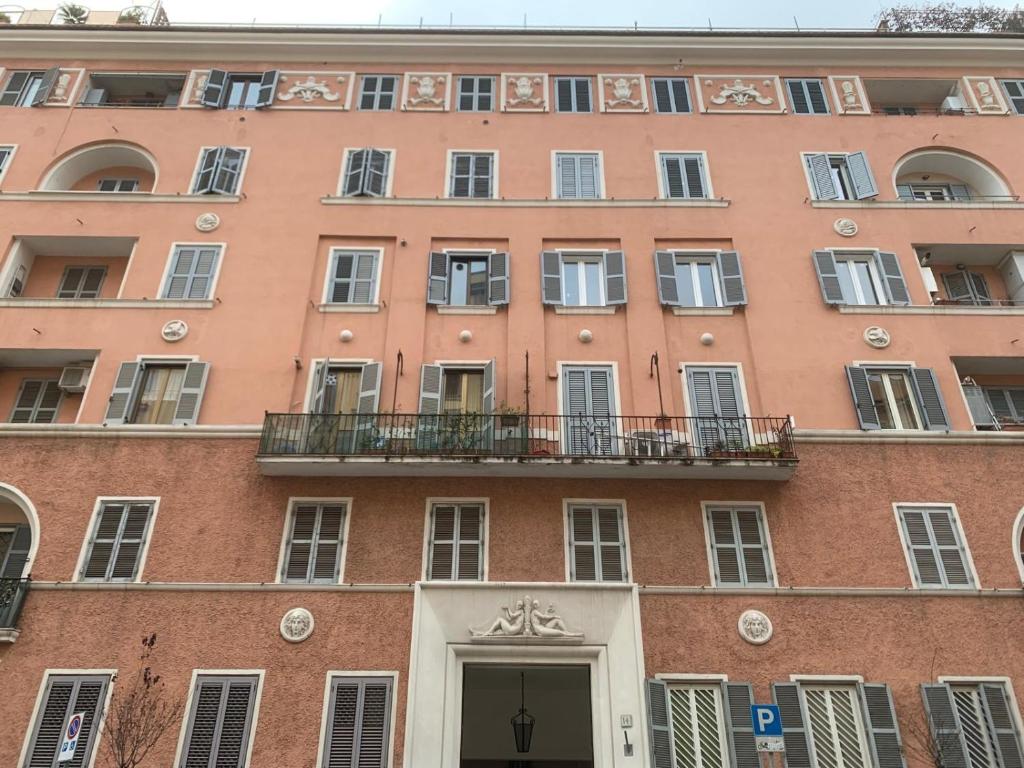 Casa Romi