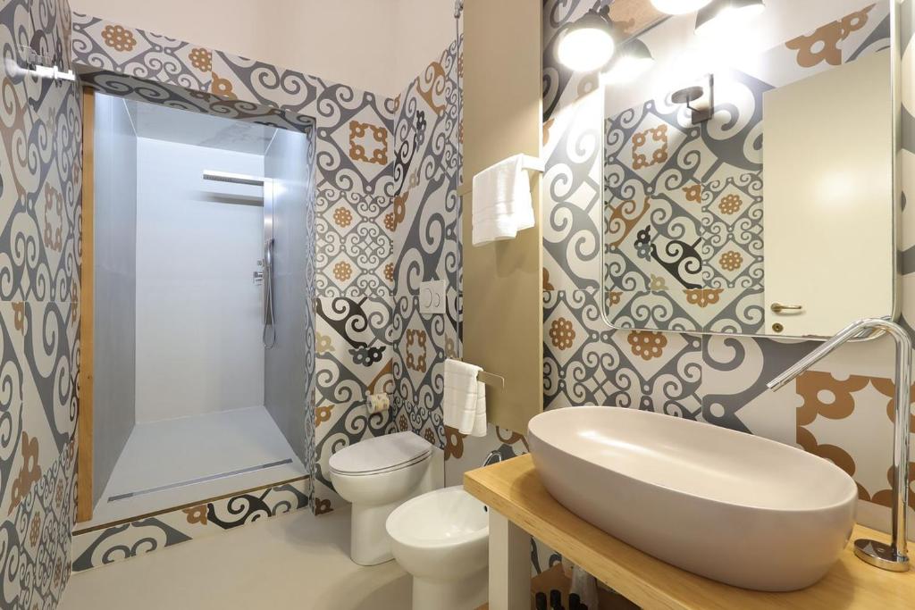 Palazzo Circolone - Junior Suite Con Terraza