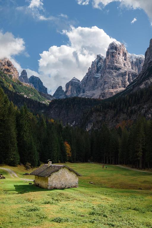 Casa Cook Madonna - Adults Only, Madonna di Campiglio — foto della struttura 5
