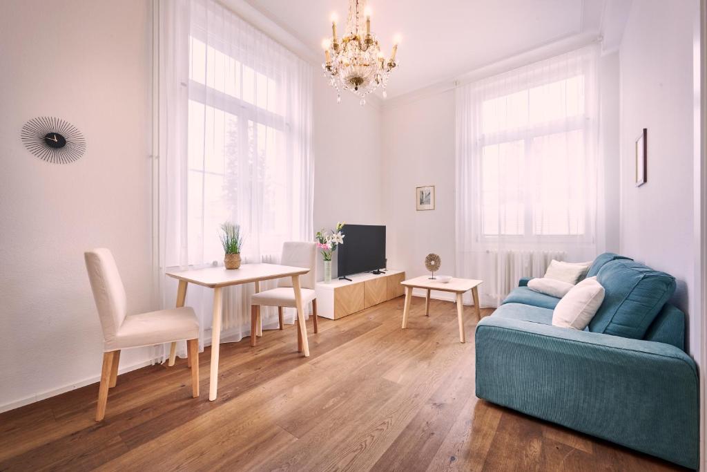 Perfect Location, comfortable & modern - Resim 1
